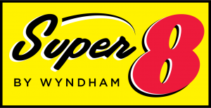 Logo Super 8