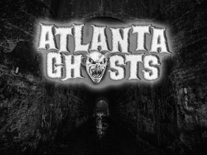 Atlanta Ghosts