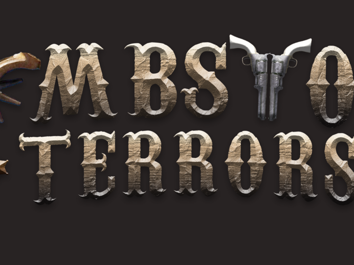 Tombstone Terrors