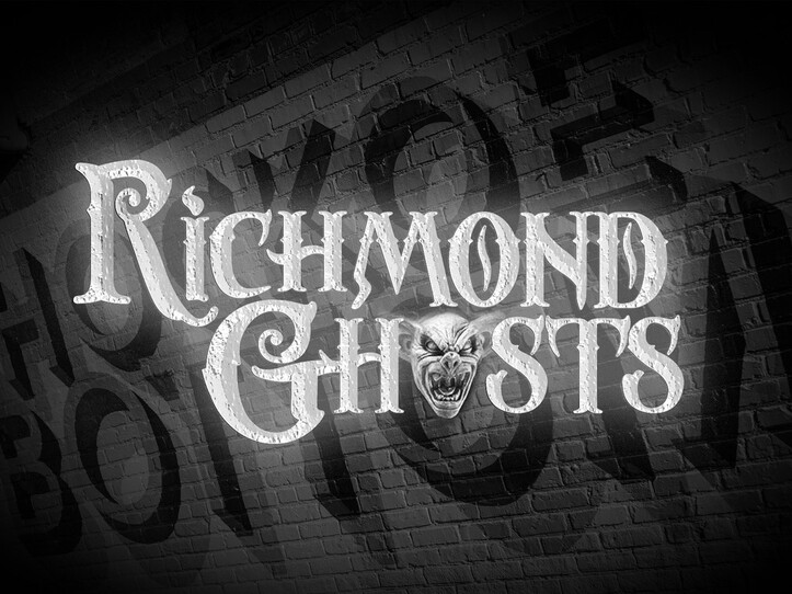 Richmond Ghosts