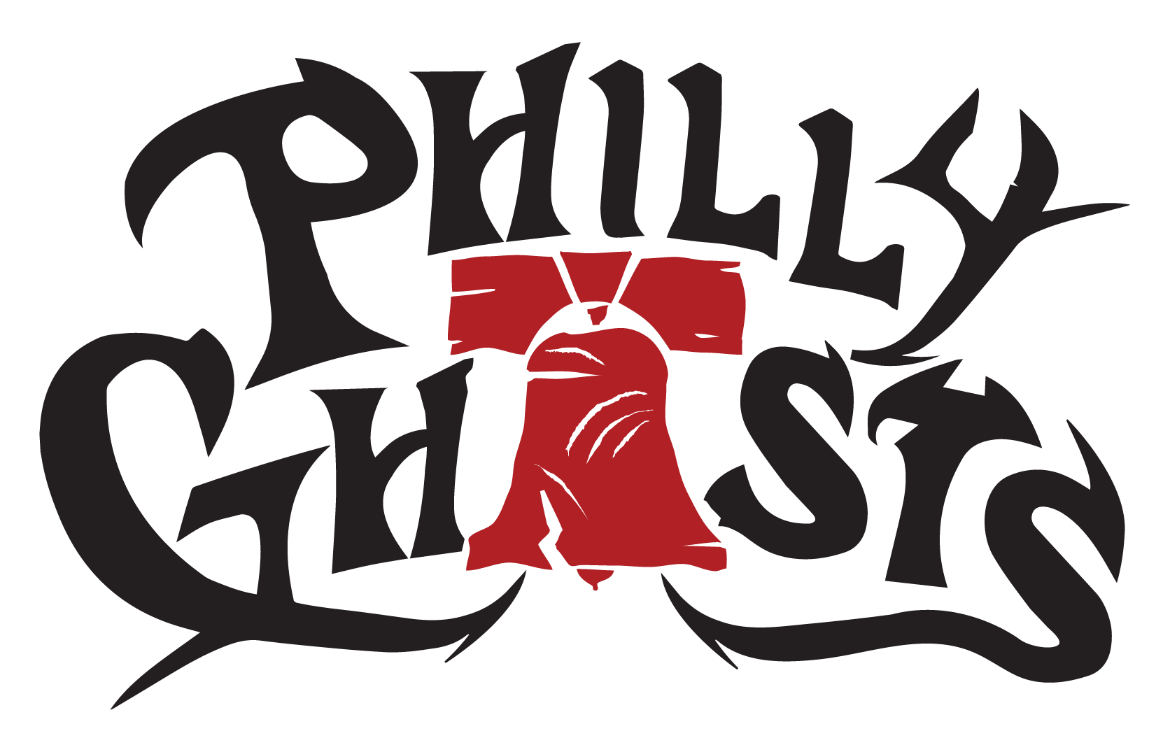 Philadelphia Ghost Tours Logo